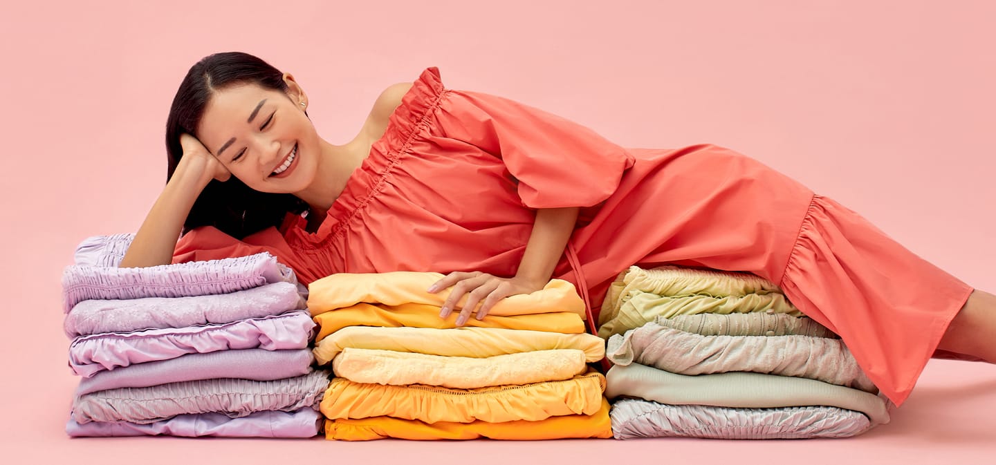 Love, Bonito Win A Shopping Spree Love, Bonito HK