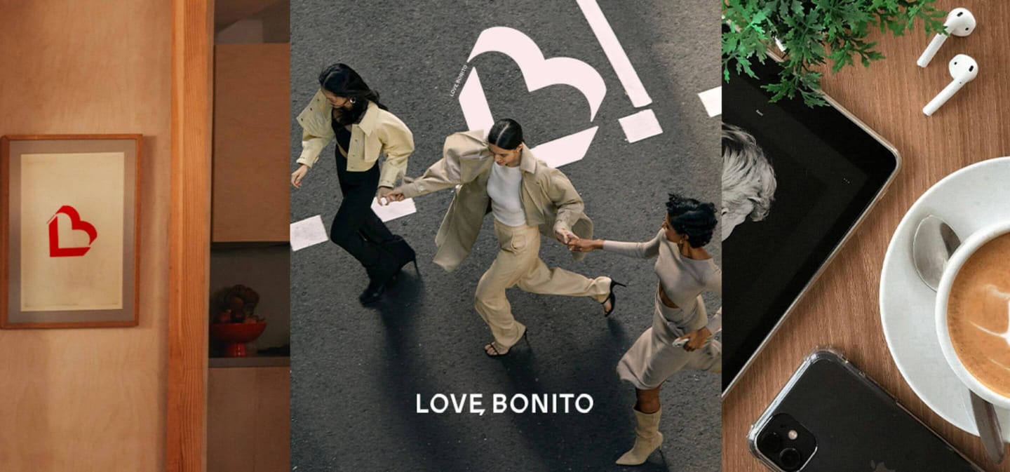 Shop Women s Clothing Online Love Bonito INTL