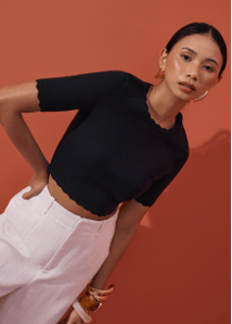 tops-casual