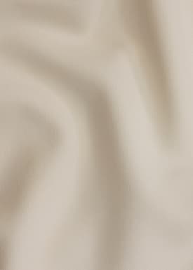 Wen Padded V-neck Crop Top