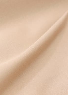 Melati Cotton Boxy Shell Top