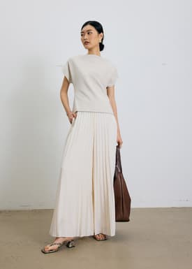 Amala Multi-way Drape Top