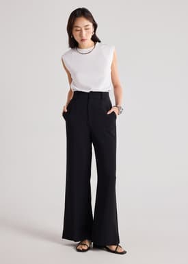 Yuna Leggy™ Pants