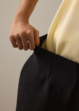 Leggy™ Chloe Wide Leg Pants