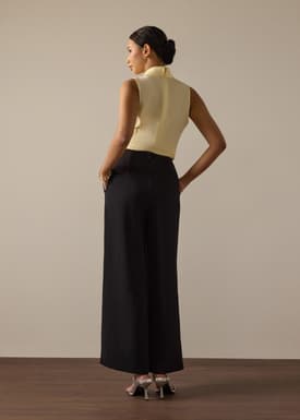 Leggy™ Chloe Wide Leg Pants