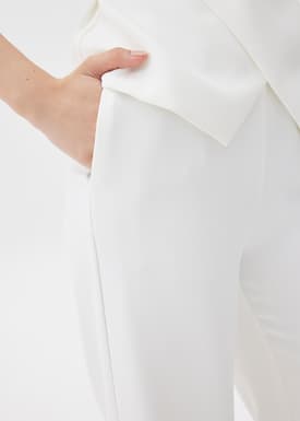 Leggy™ Chloe Wide Leg Pants