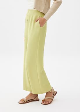 Leggy™ Chloe Wide Leg Pants