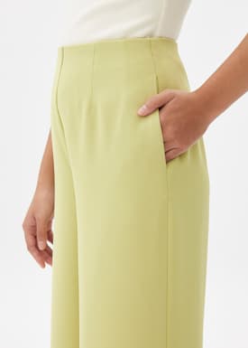 Leggy™ Chloe Wide Leg Pants