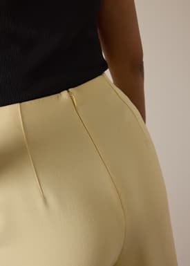 Leggy™ Chloe Wide Leg Pants