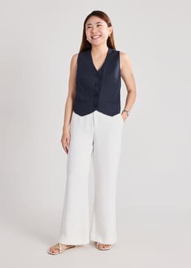 PETITE Yuna Leggy™ Pants