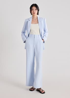 PETITE Yuna Leggy™ Pants