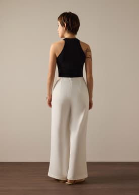 PETITE Leggy™ Chloe Wide Leg Pants