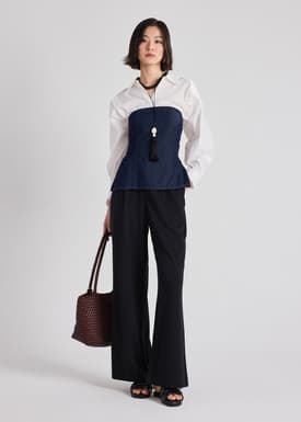 Gale Leggy™ Jersey Pants
