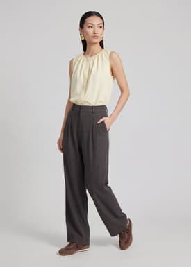 PETITE Gale Leggy™ Jersey Pants