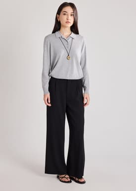 Leggy™ Kick Flare Pants