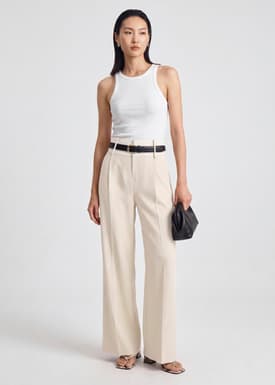 Leggy™ Kick Flare Pants