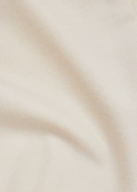 Iman Tailored Column Midi Skirt