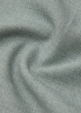 Iman Tailored Column Midi Skirt