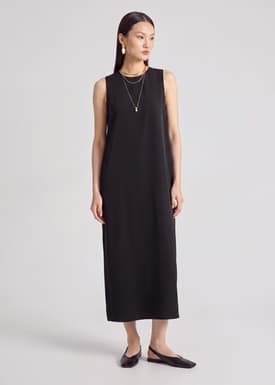 Anitra Shift Dress