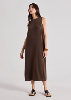 Anitra Shift Dress
