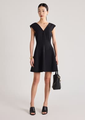 Sofi Mini Dress