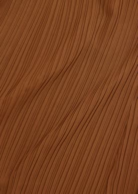 BraFree by LB Simone Pleated Twist Back Jumpsuit