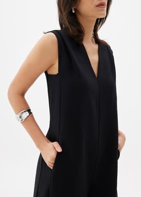 Leggy™ Iris Straight Leg Jumpsuit