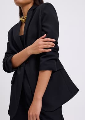 RuchedReady® Rachel Blazer