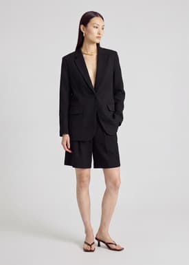 Rachel RuchedReady® Blazer
