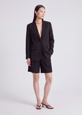 Rachel RuchedReady® Blazer