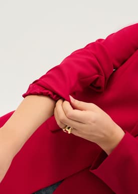 RuchedReady® Rachel Blazer