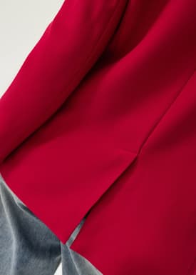 RuchedReady® Rachel Blazer