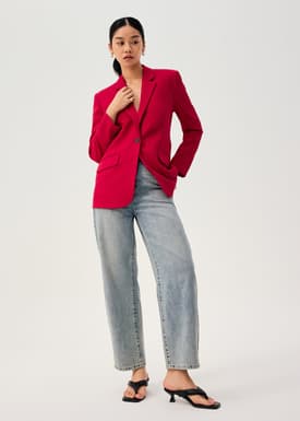 RuchedReady® Rachel Blazer