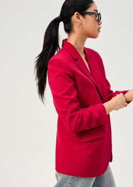 RuchedReady® Rachel Blazer