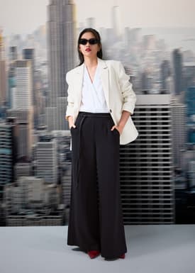 RuchedReady® Rachel Blazer