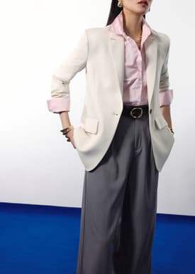 RuchedReady® Rachel Blazer