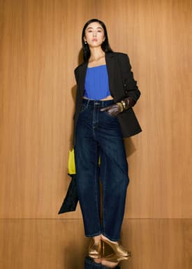 RuchedReady® Rachel Blazer