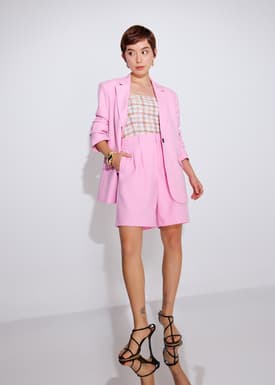 RuchedReady® Rachel Blazer