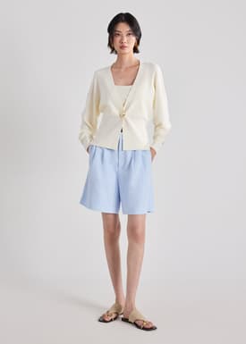 Priyanka Knit Cardigan