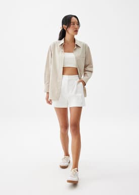 Riley Button Down Shirt