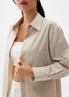 Riley Button Down Shirt