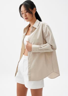 Riley Button Down Shirt