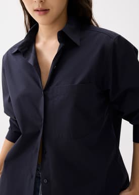 Riley Button Down Shirt