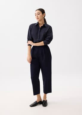 Riley Button Down Shirt