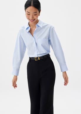 Riley Button Down Shirt