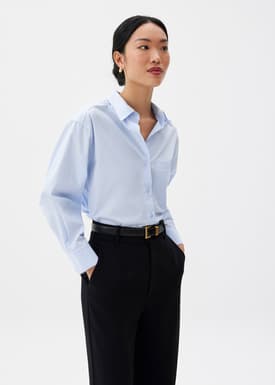 Riley Button Down Shirt