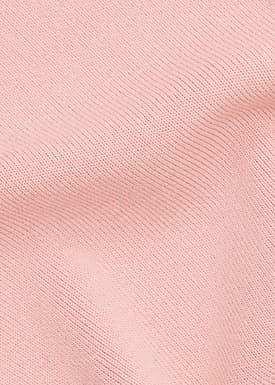 Robin High Neck Knit Top