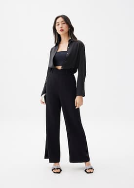 BraFree by LB Joey Crop Camisole Top