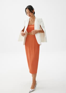 BraFree by LB Joey Crop Camisole Top