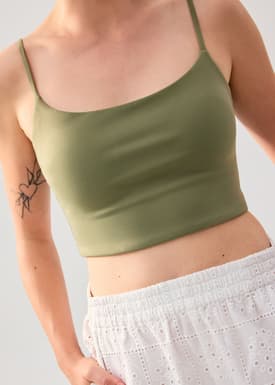 BraFree by LB Min Multi-way Camisole Top